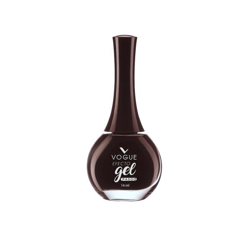 Vogue Efecto Gel Cacao 14