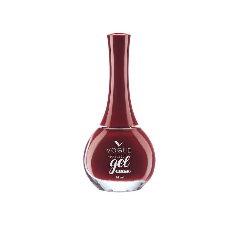 Vogue Efecto Gel Avellana