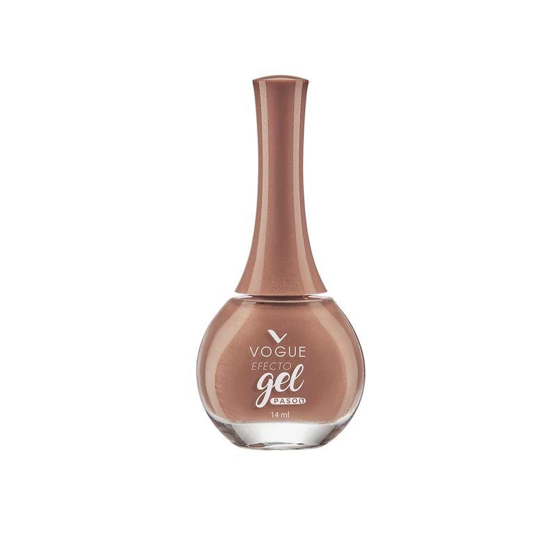 Vogue Efecto Gel Mocha