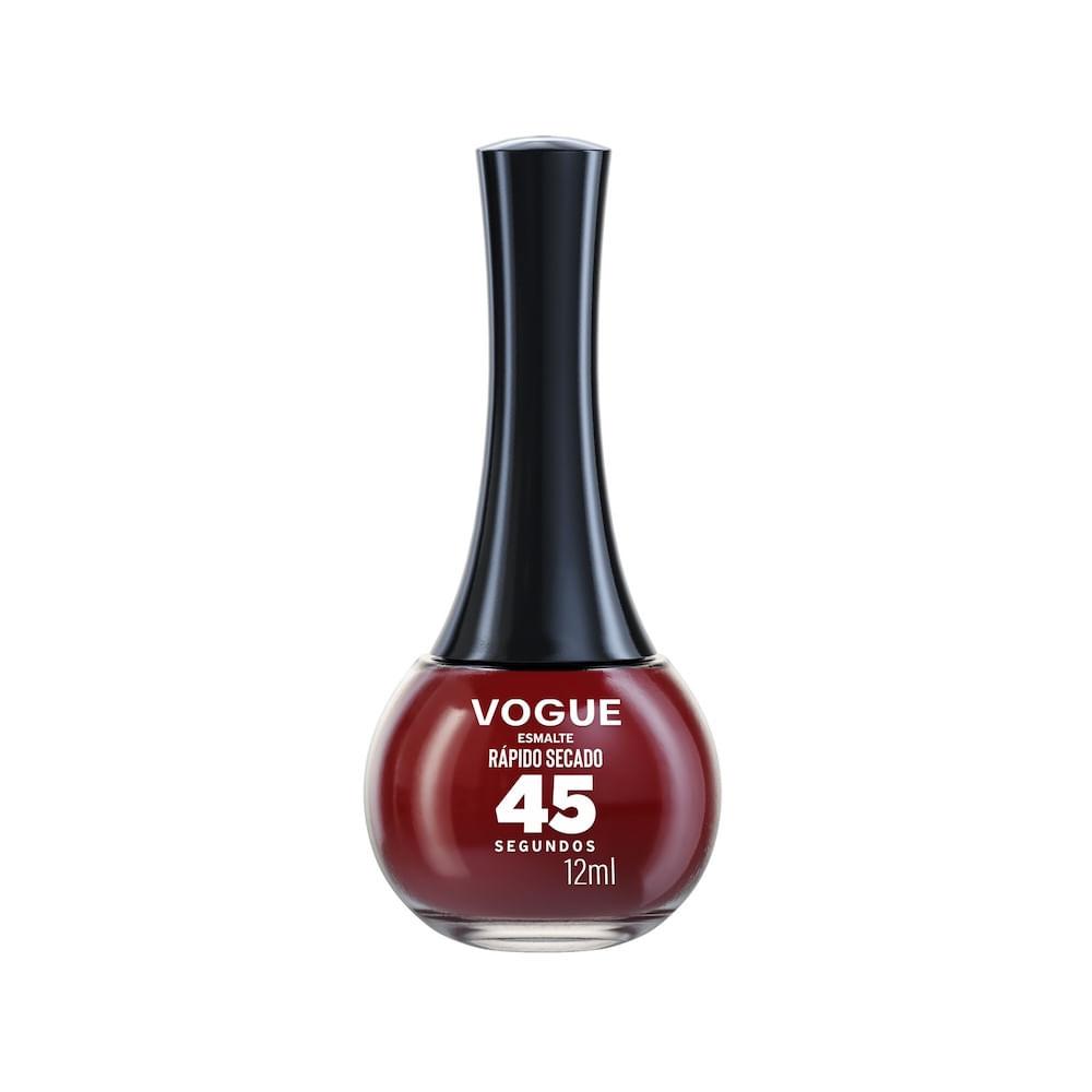 Vogue Rap Sec Vino Arg