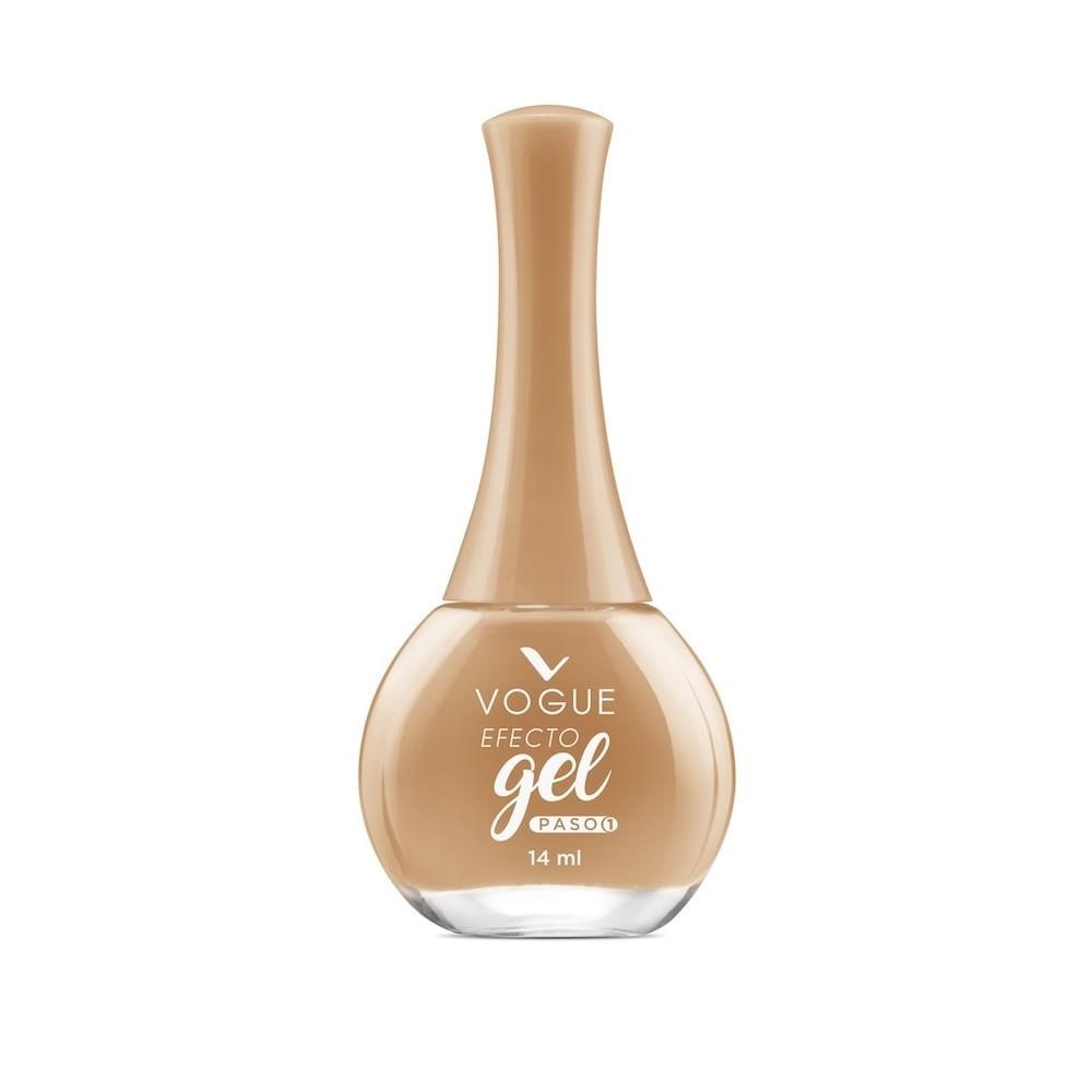 Vogue Efecto Gel Sutil