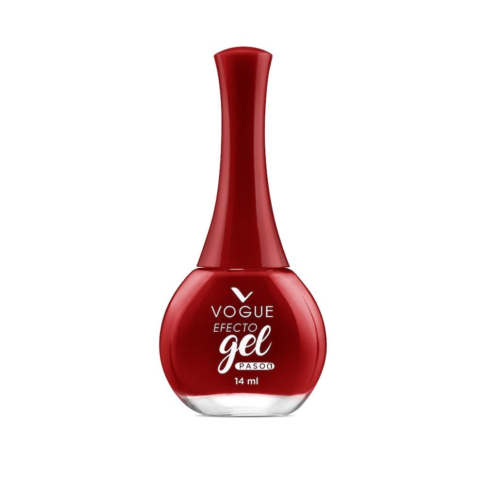 Vogue Efecto Gel Determinada