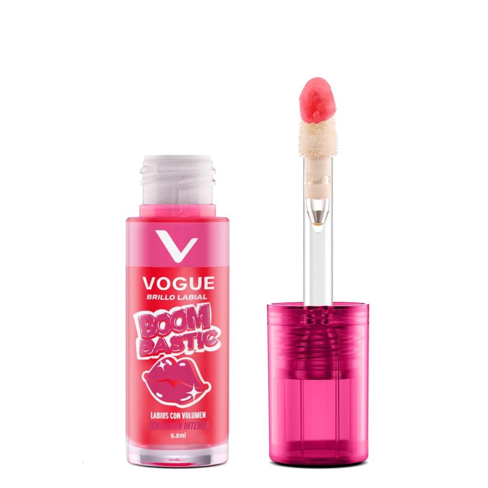 Vogue Labial Brillo Boombastic Explosiva