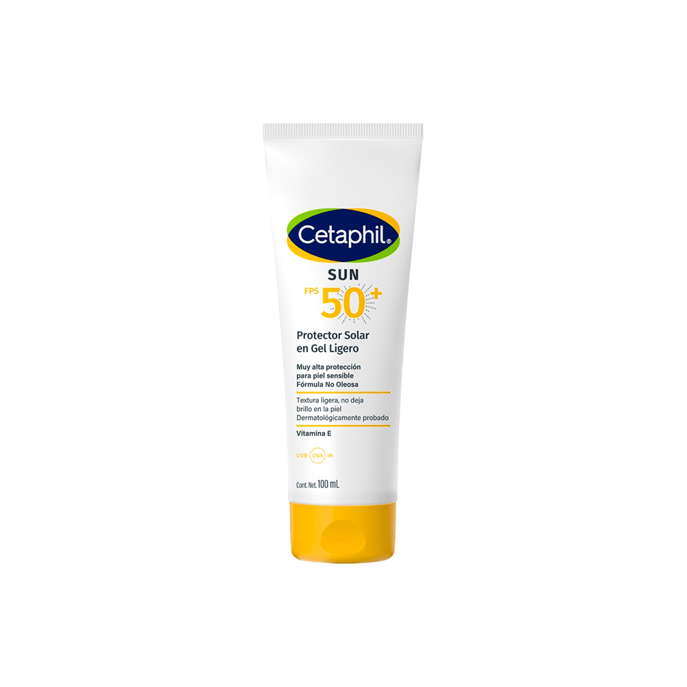 Cetaphil Sun FPS 50+ Gel Corporal