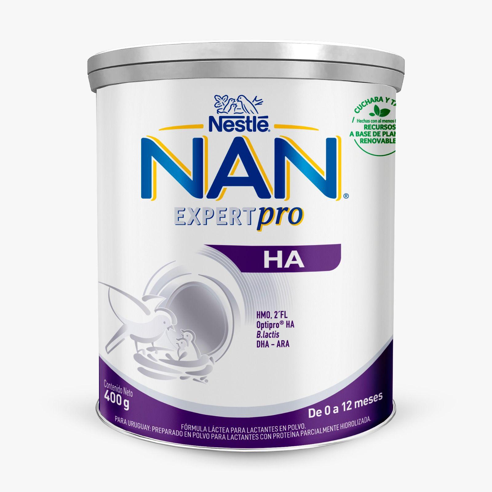 NAN Ha