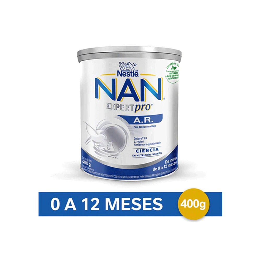 NAN AR Lata