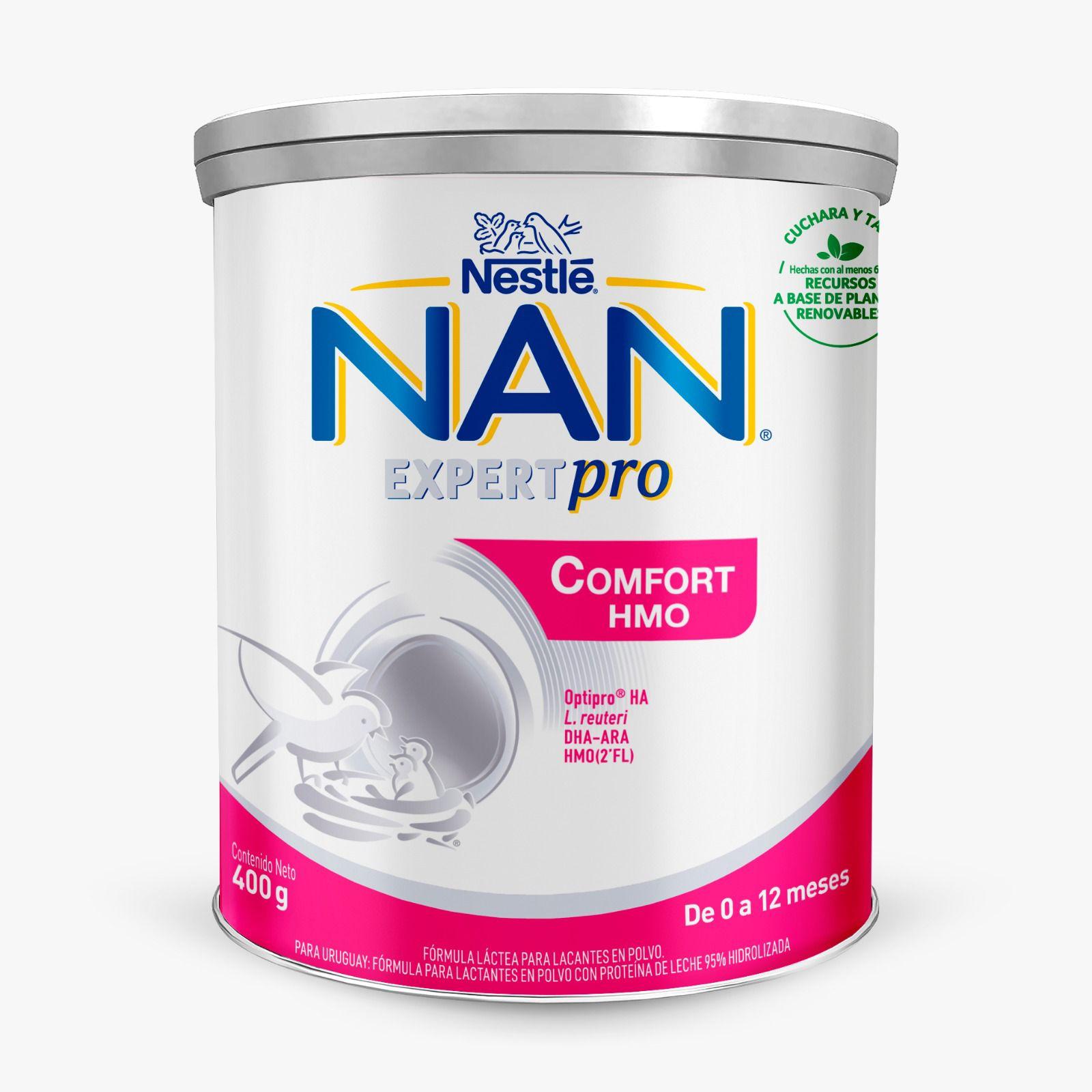 NAN Comfort Lata