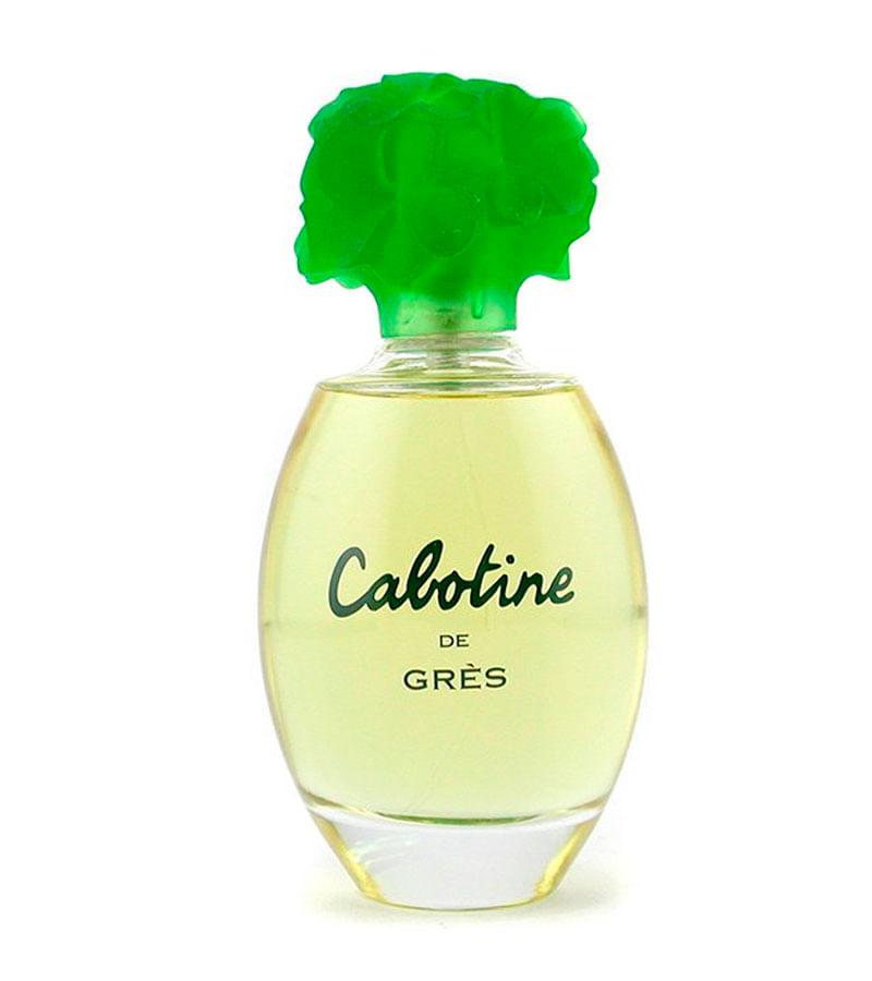 Cabotine de Gres EDT C-Vap