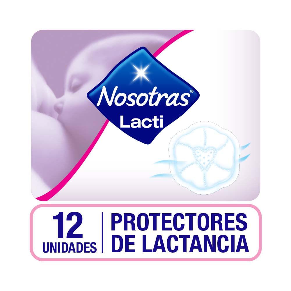 Nosotras Prot Mamario
