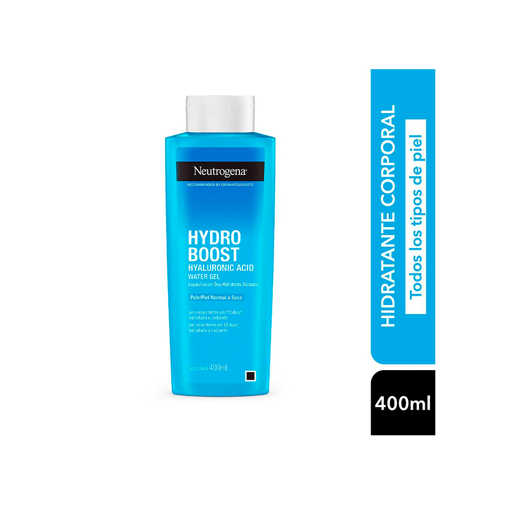 Neutrogena Hydro Boost Water Gel