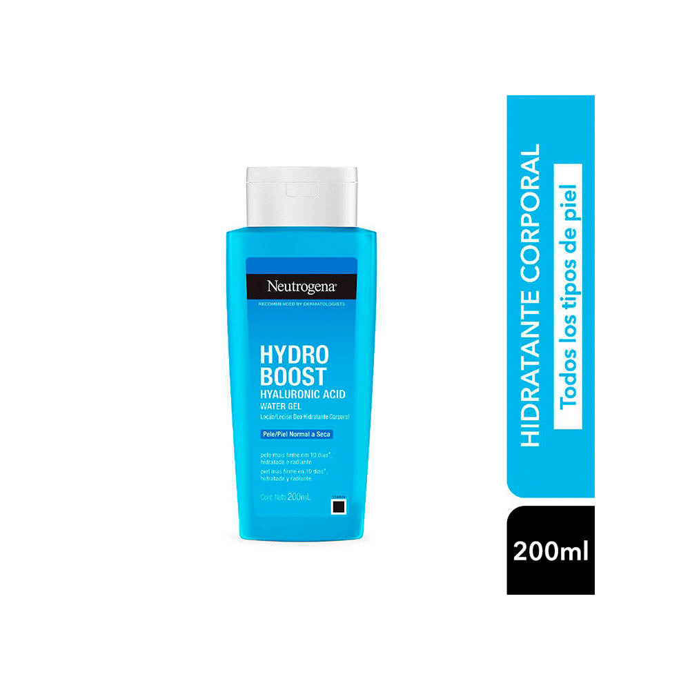 Neutrogena Hydro Boost Water Gel