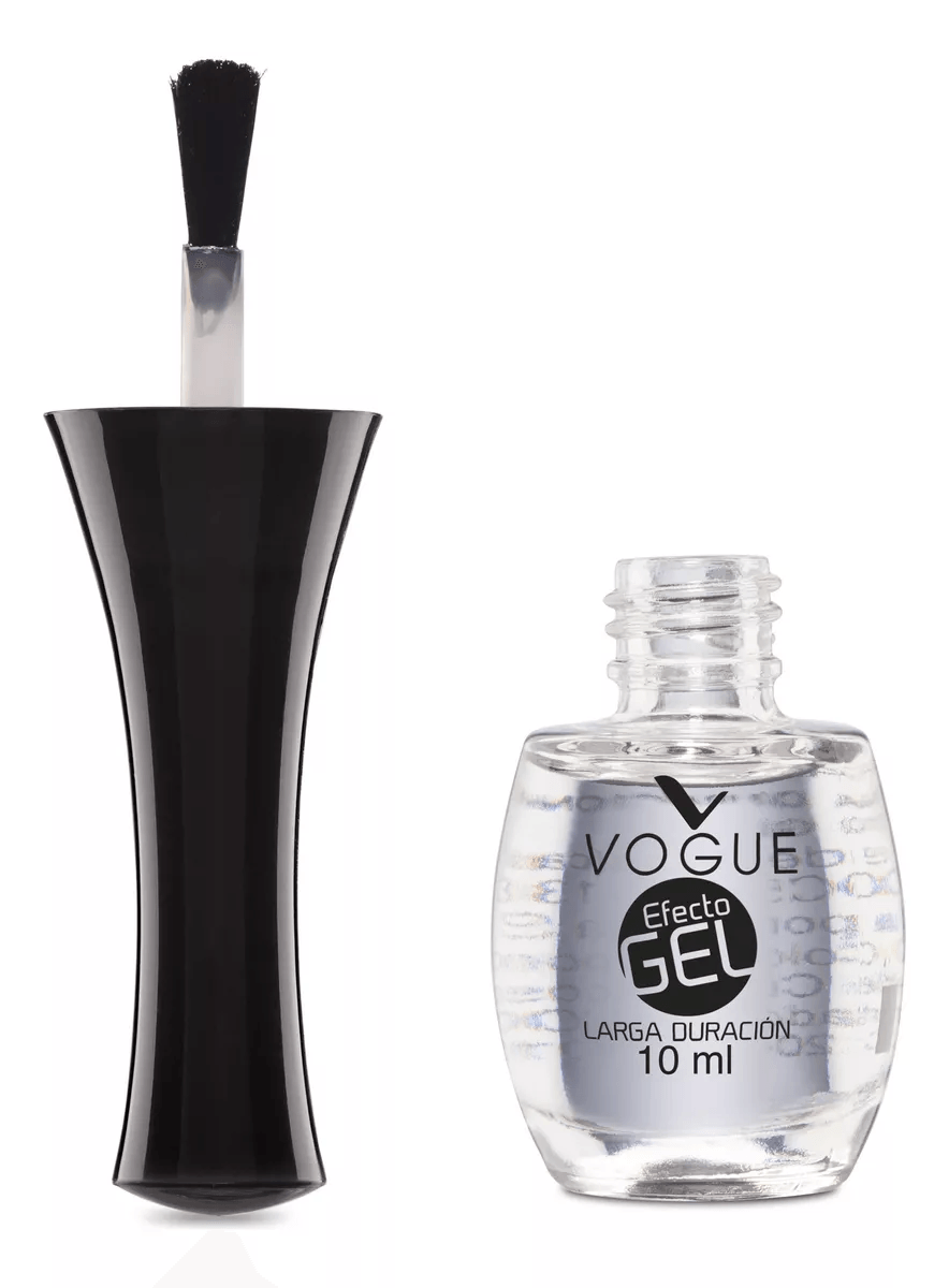 Vogue Fantastic Brillo Larga Duracion Efecto Gel
