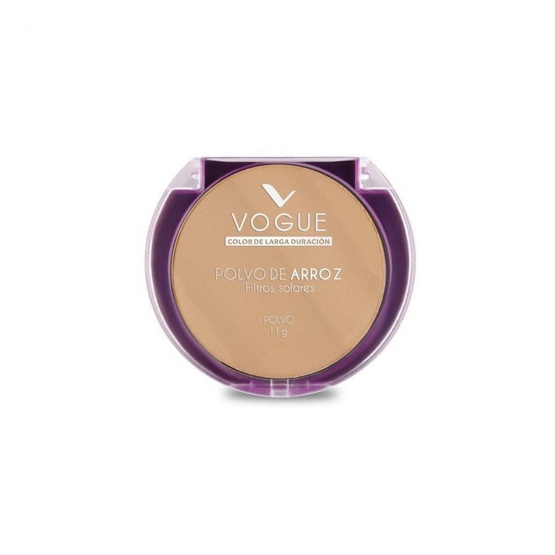 Vogue De Arroz Almendra Pvo