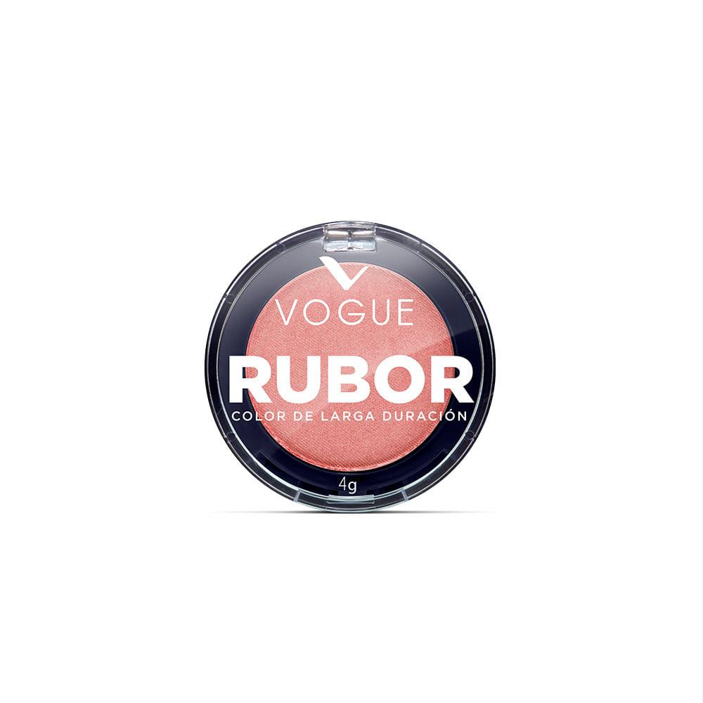 Vogue Rubor Super Fantastic Champagne