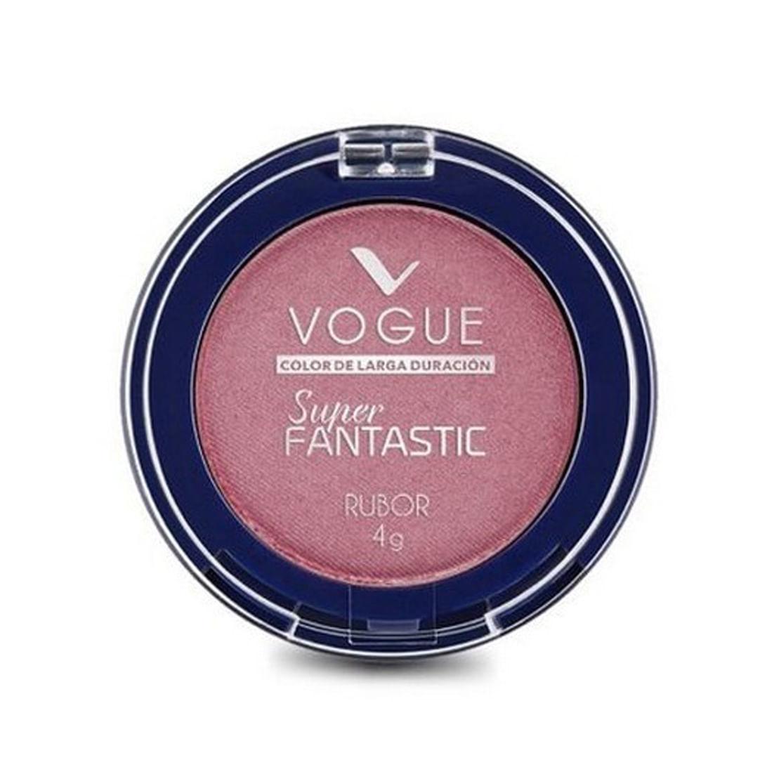 Vogue Rubor Super Fantastic Violet