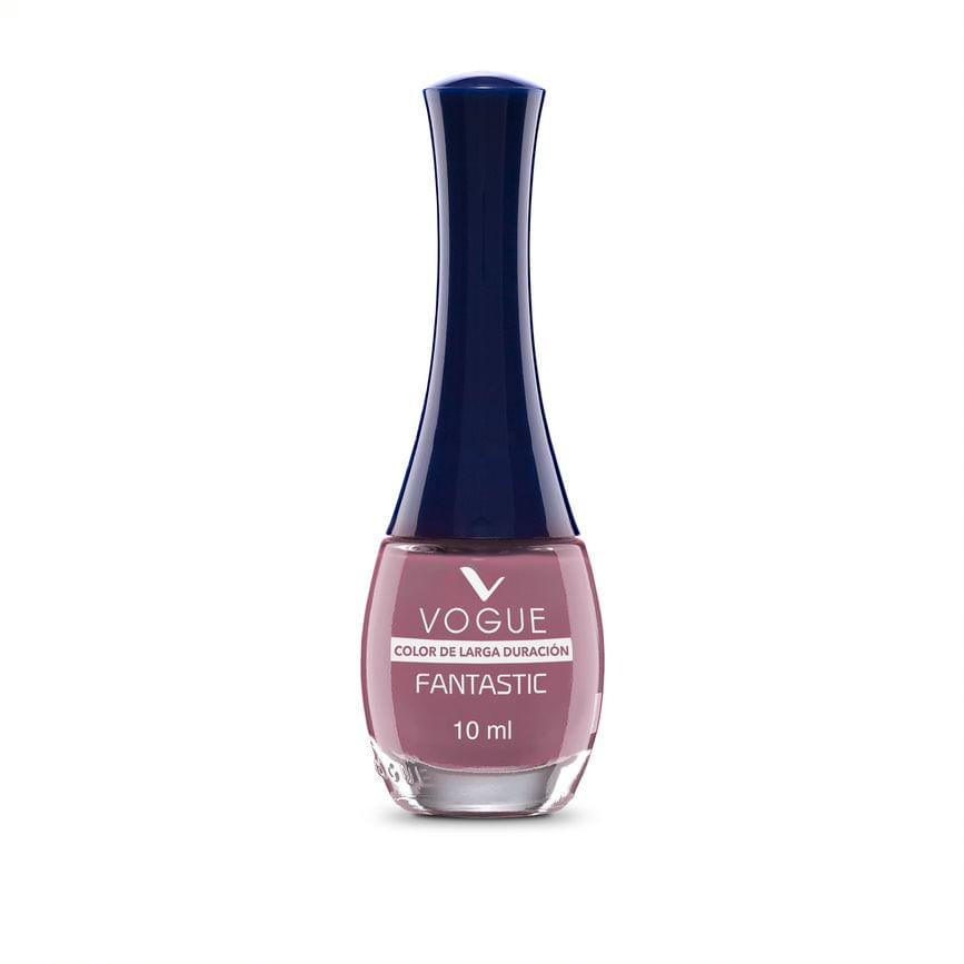 Vogue Fantastic Rosa Viej 25