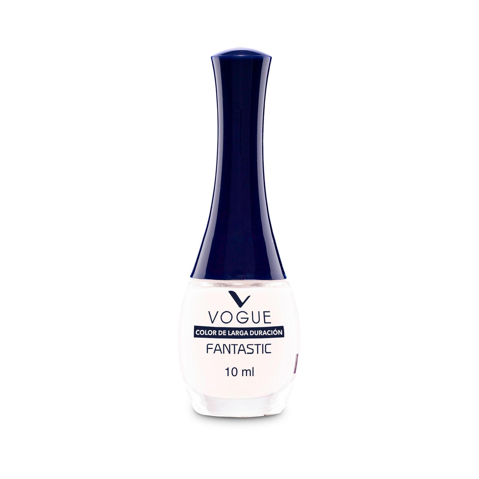 Vogue Esmalte Fantastic Blanco Armino 02