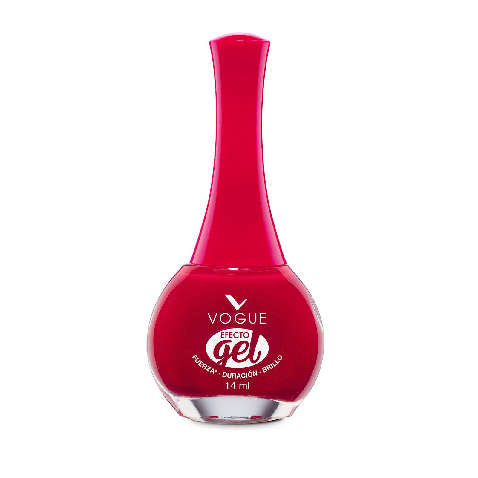 Vogue Efecto Gel Energia