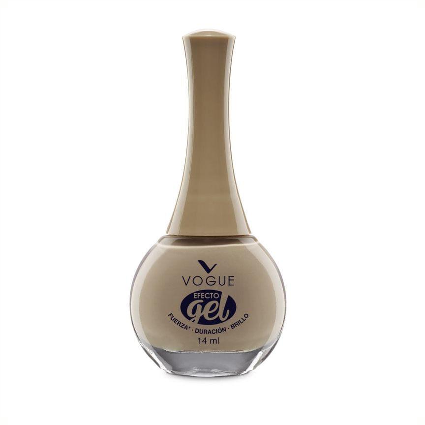 Vogue Esmalte Efecto Gel Armonia