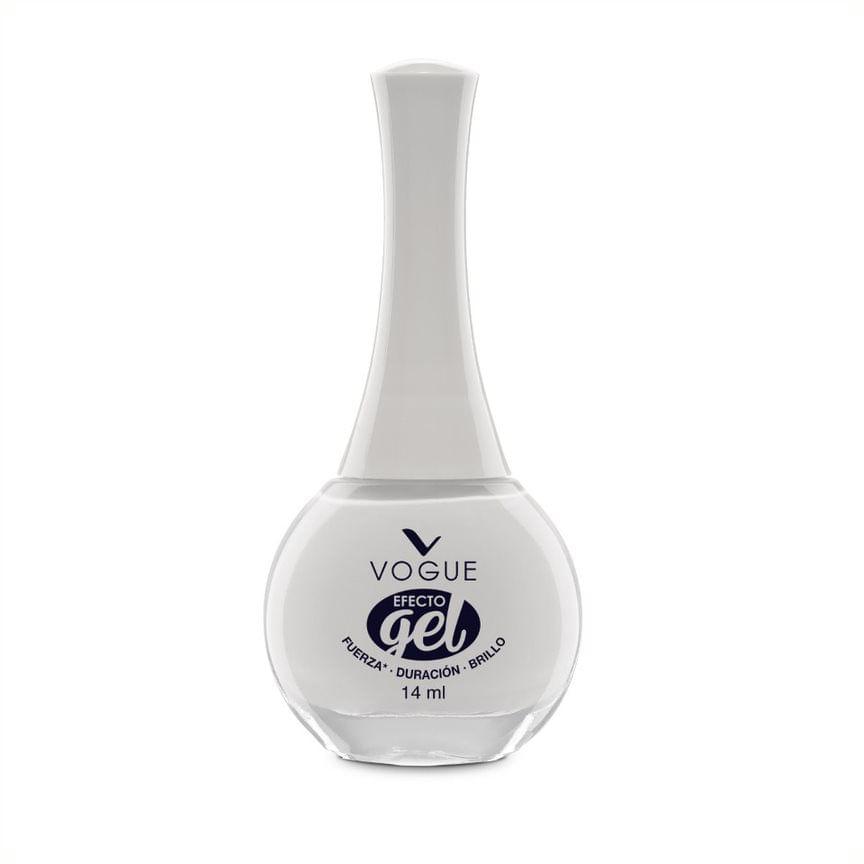 Vogue Esmalte Efecto Gel Paz
