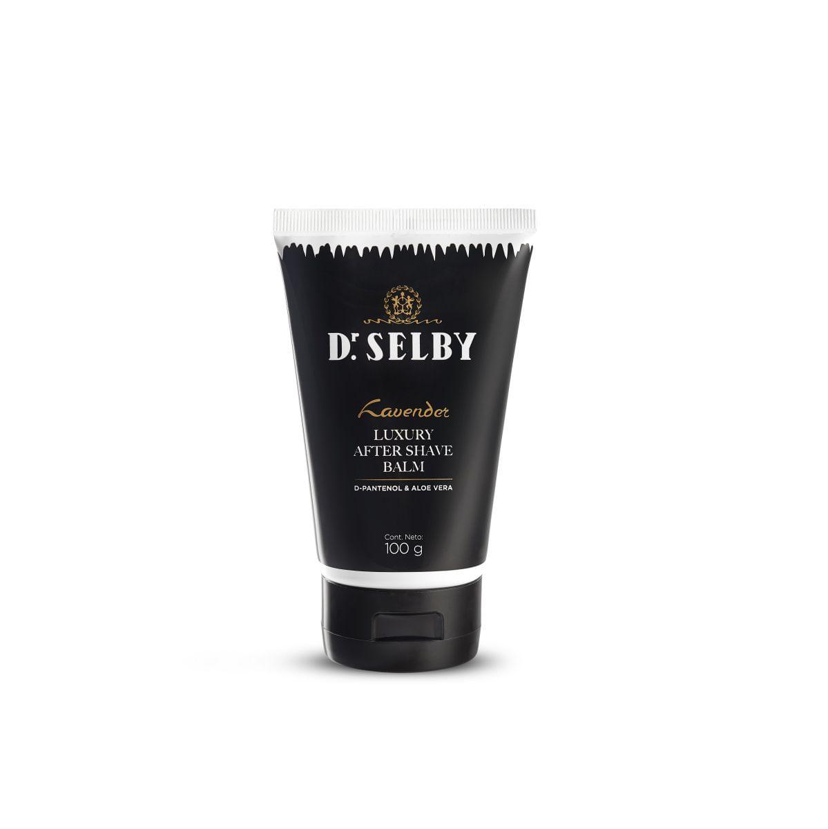 Dr. Selby After Shave Balsamo