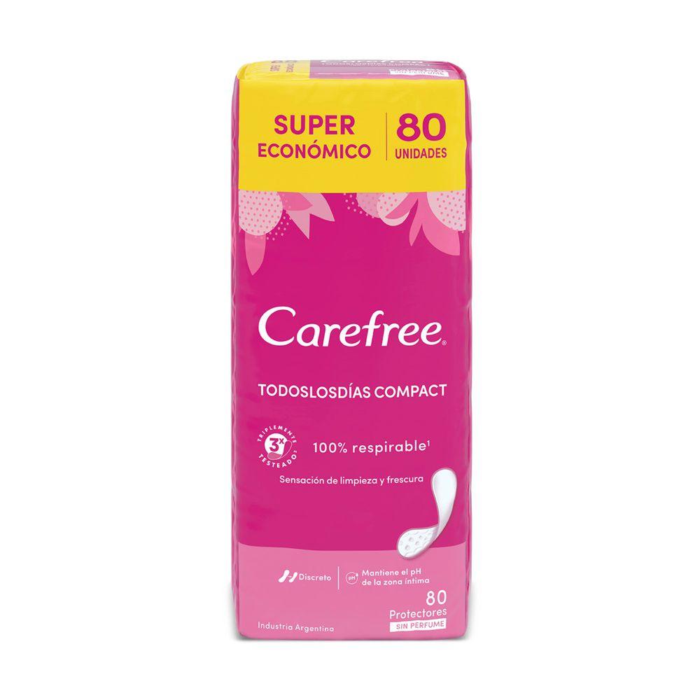 Carefree Prot Compact S-Perf
