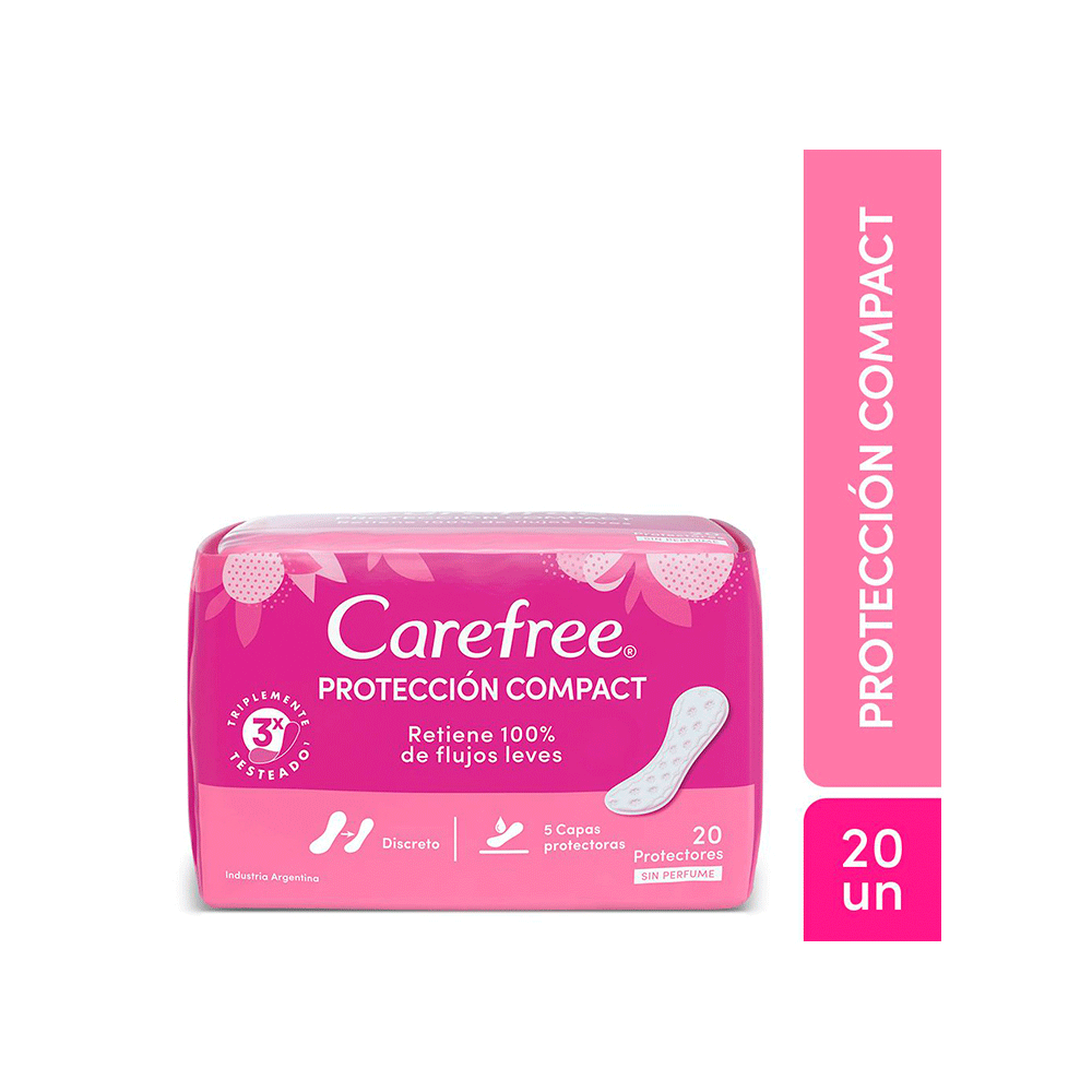 Carefree Prot Proteccion Compact S-Perf