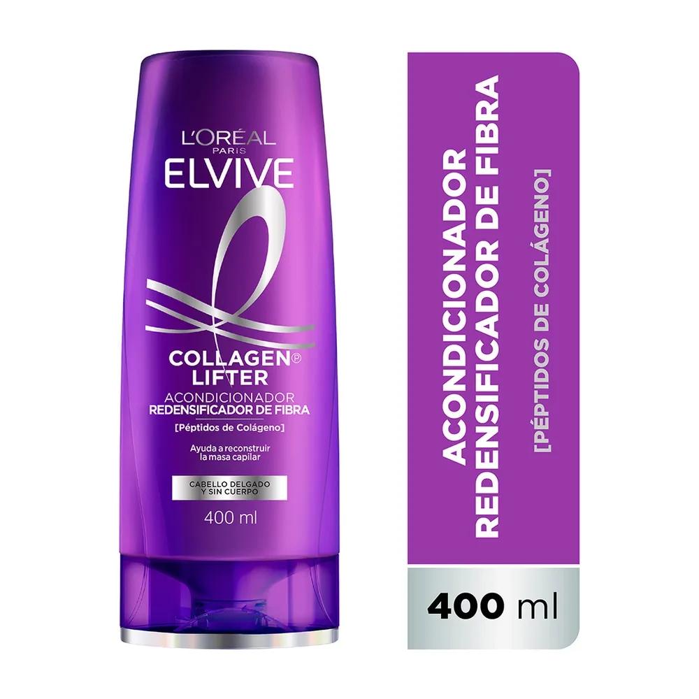 Elvive Colageno Lifter Ac