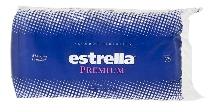 Estrella Algodón Premium