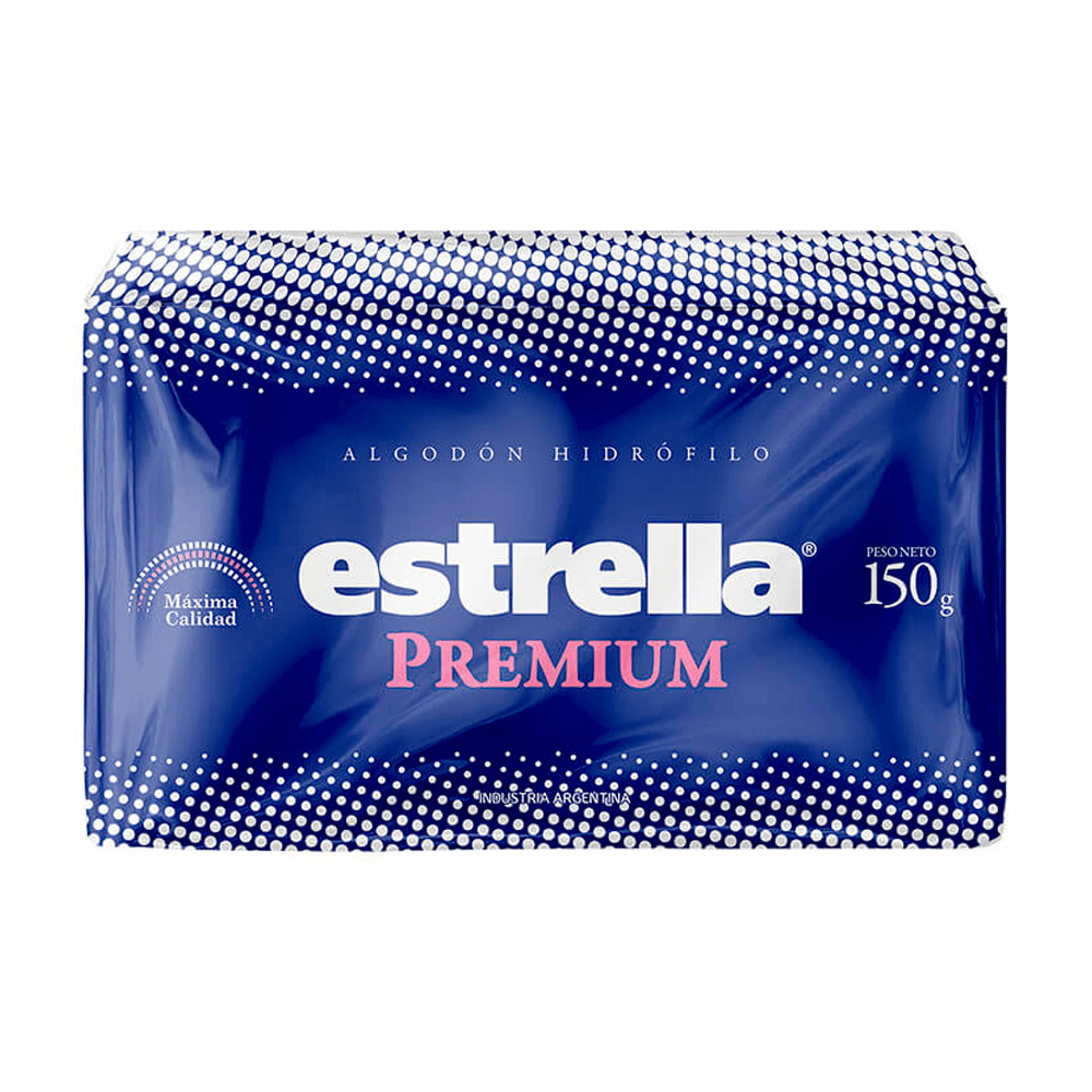 Estrella Algodón Premium