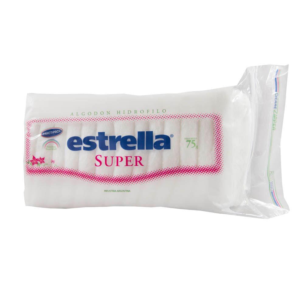 Estrella Algodon Super Practipack