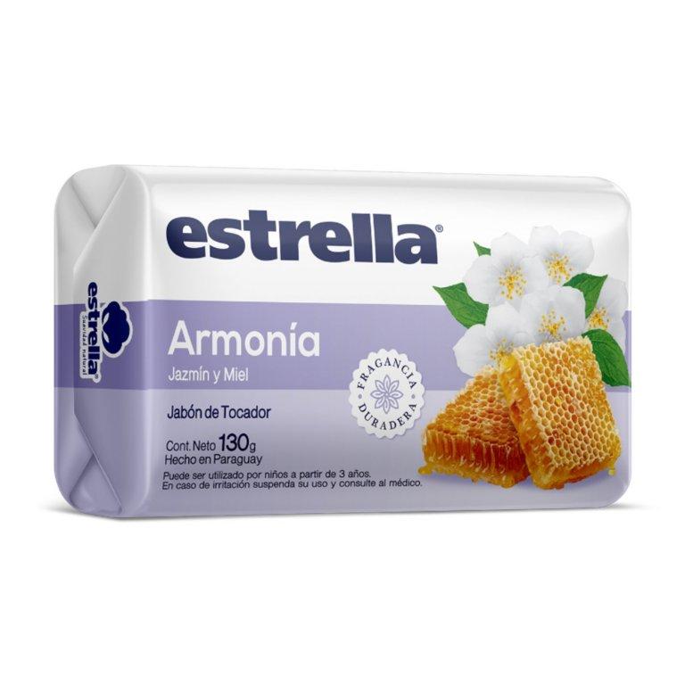 Estrella Jabón Armonia