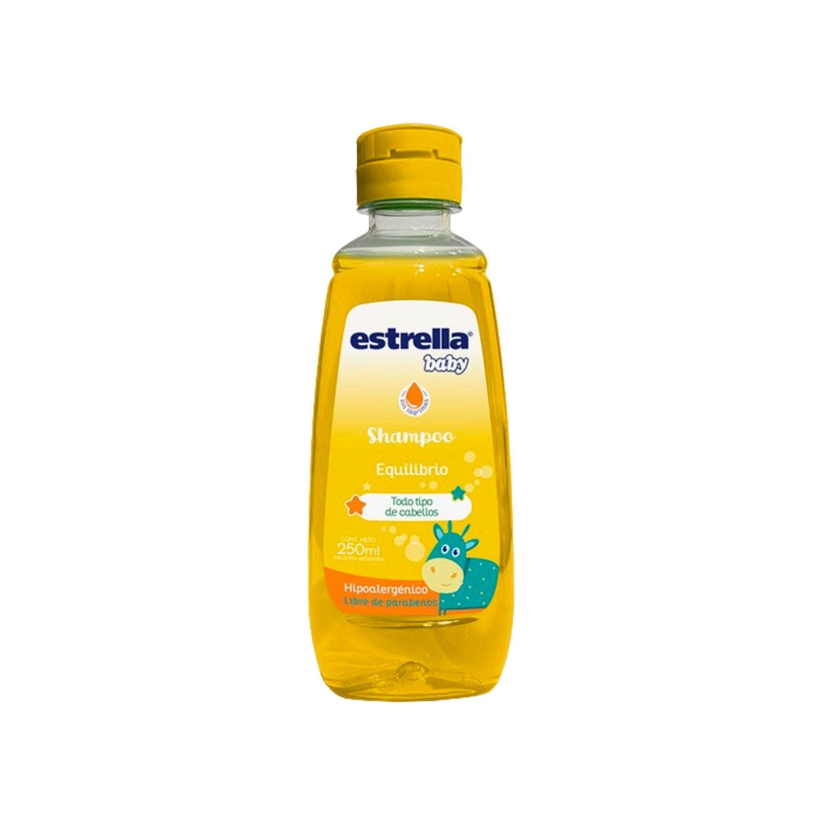 Estrella Equilibrio Shampoo