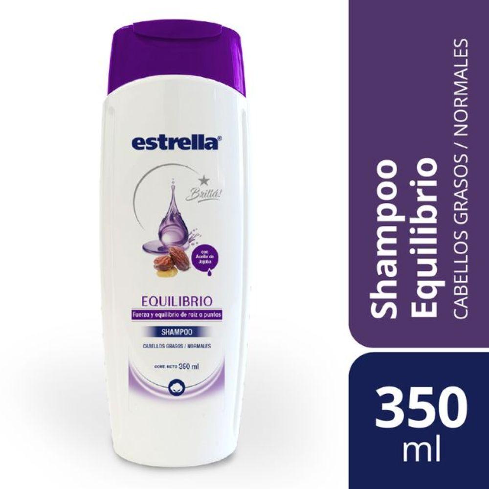 Estrella Equilibrio Shampoo
