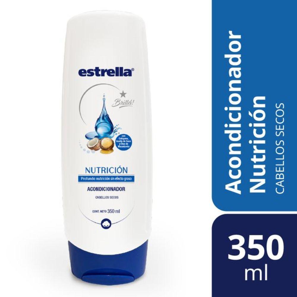 Estrella Nutricion Ac