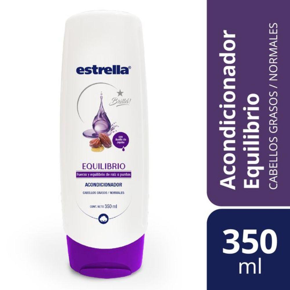 Estrella Equilibrio Ac
