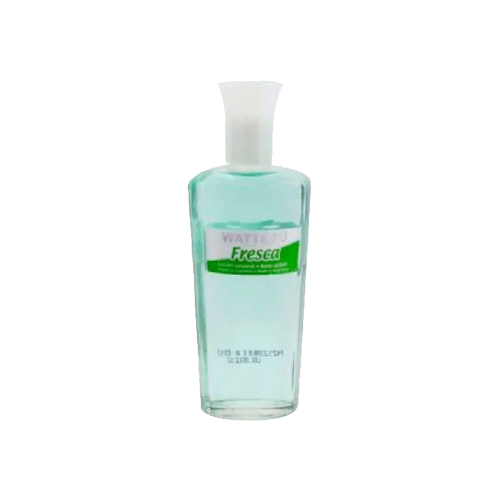 Watteau Fresca Loción