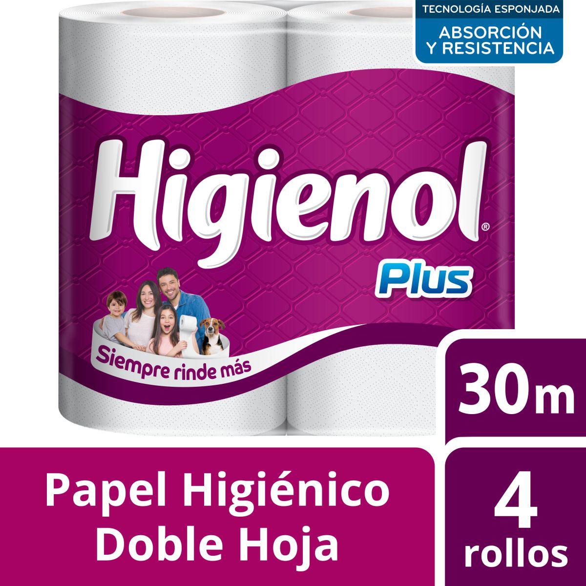 Higienol Dh Plus Fusion 30m