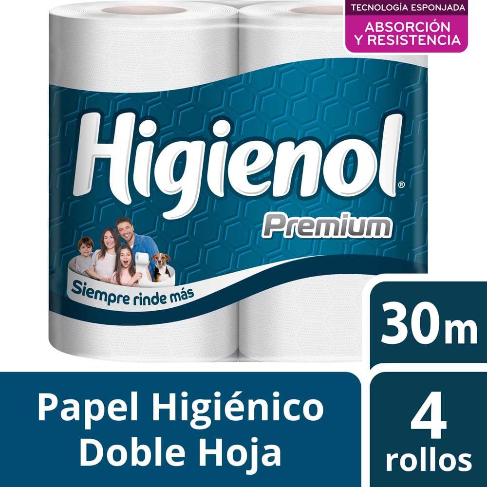 Higienol Dh Balance 30m