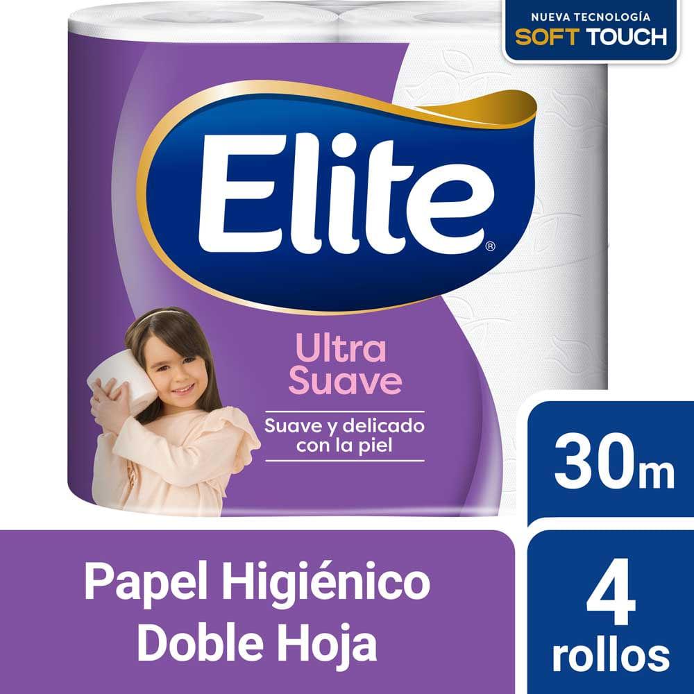 Elite Ultra Soft T D/Hoja 30m
