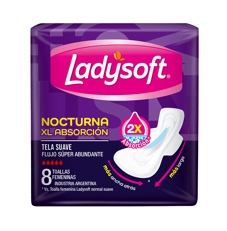 Ladysoft Nocturnas Xl