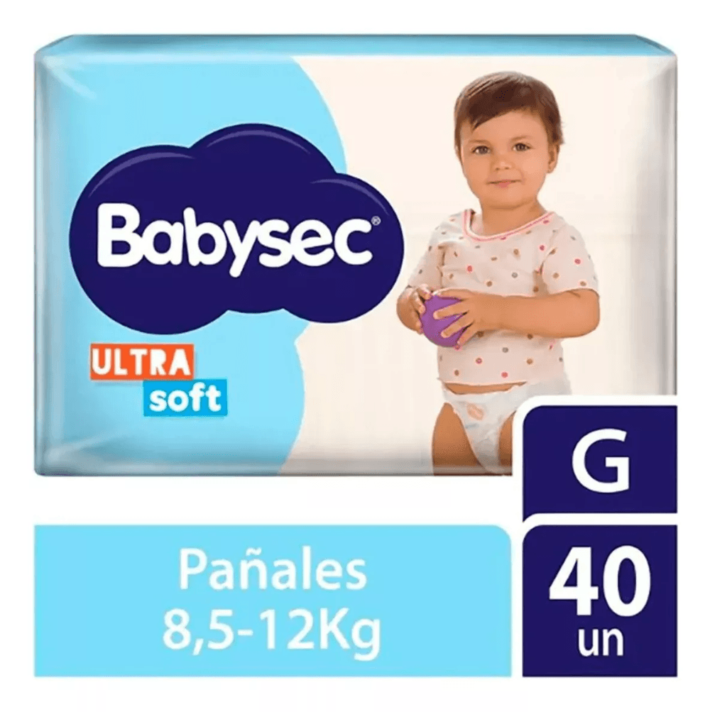 Babysec Ultrasoft Grande