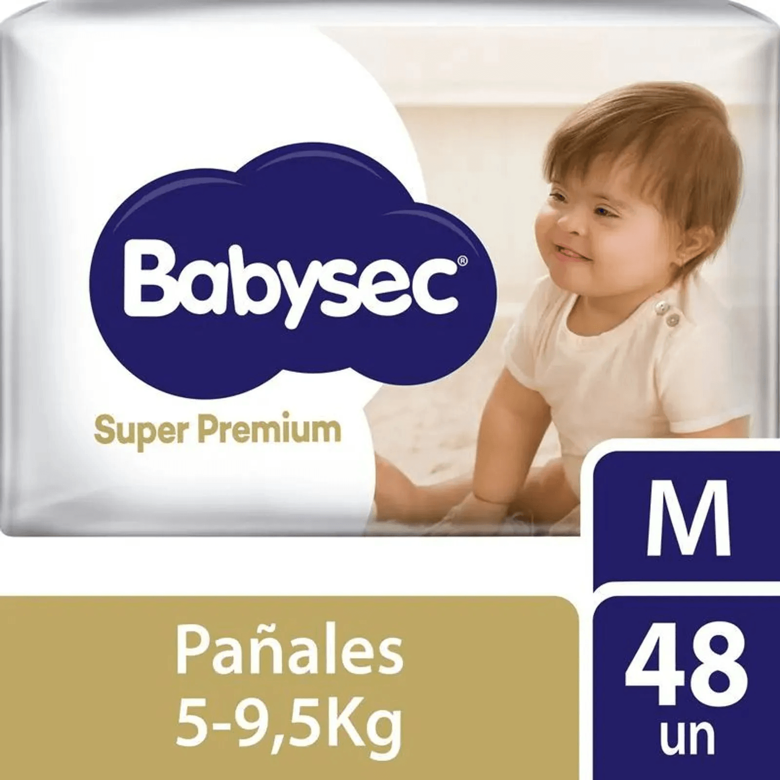 Babysec Super Premium M