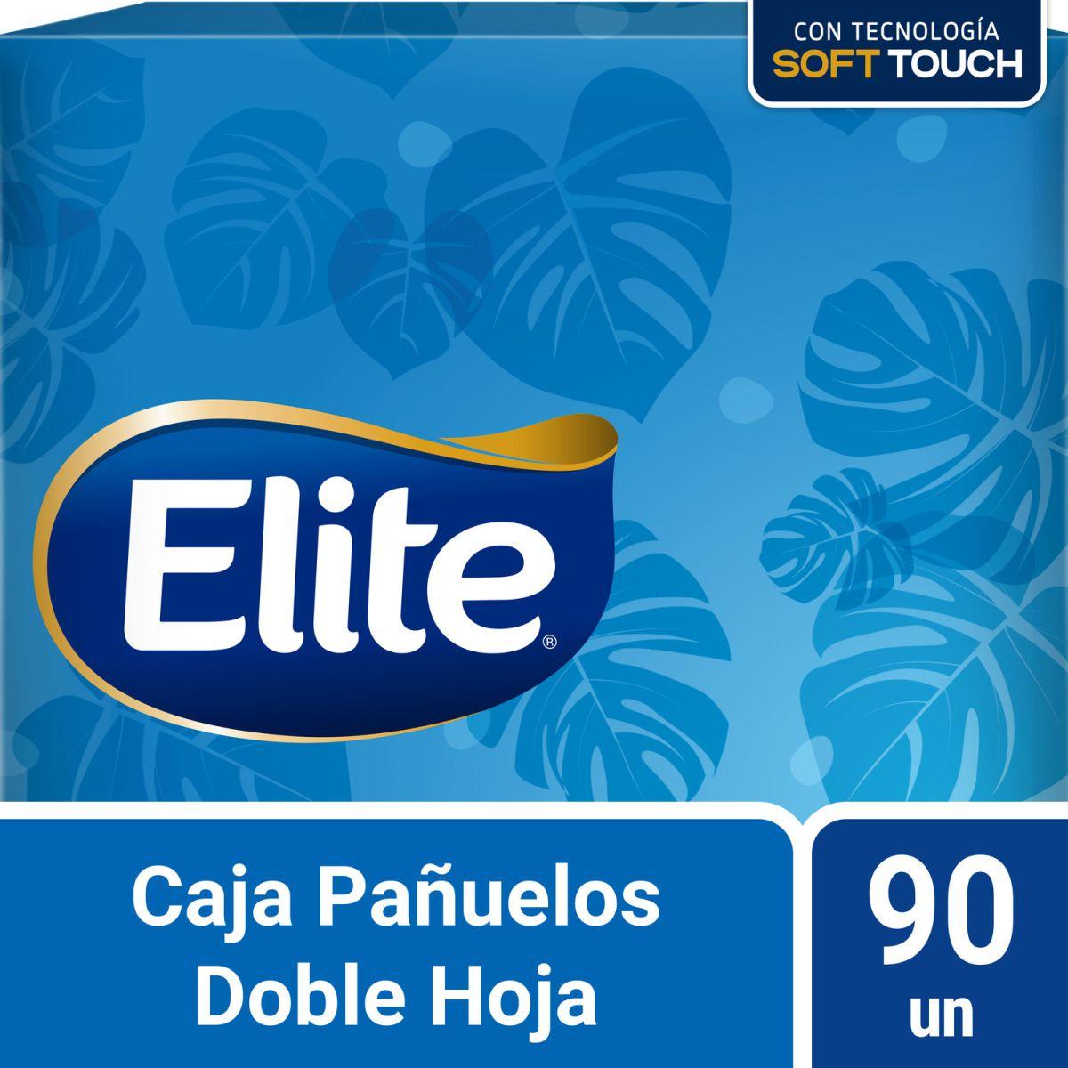 Elite Doble Hoja Box