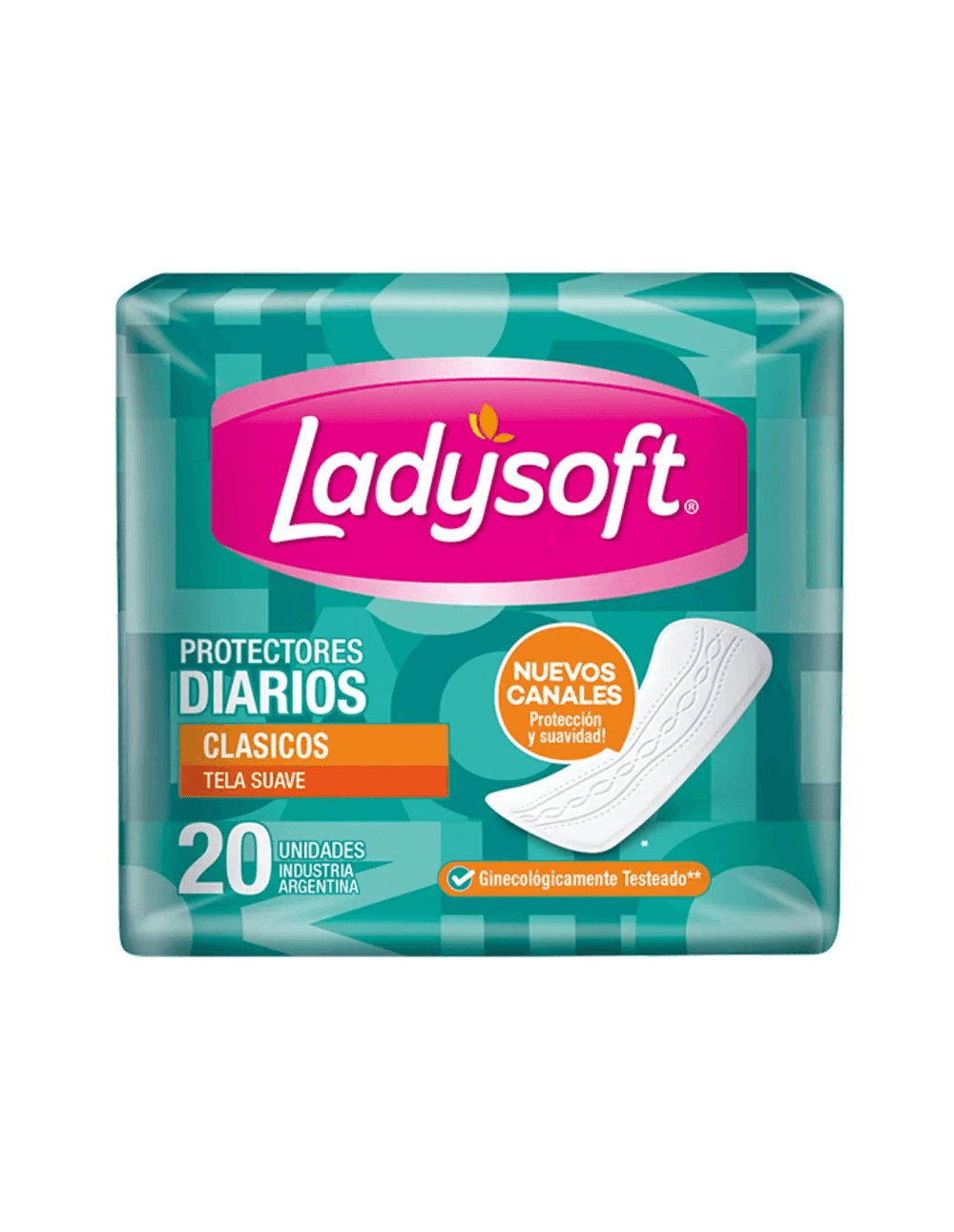 Ladysoft Clasicos