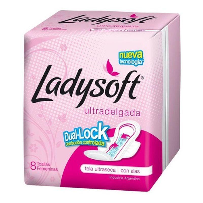 Ladysoft Ultrad C/Alas Ultrase
