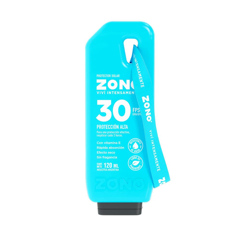 Zono Fps 30