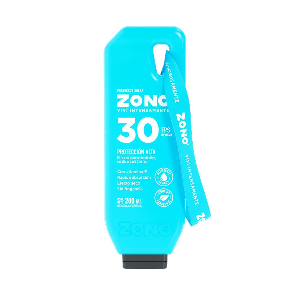 Zono Fps 30