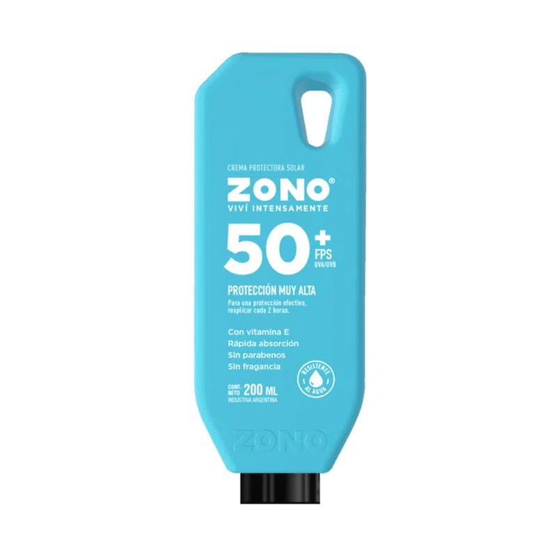 Zono Fps 50