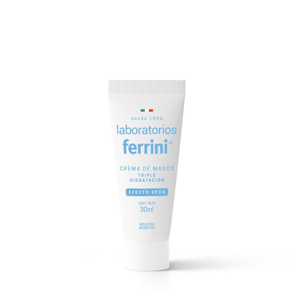 Ferrini Manos 30